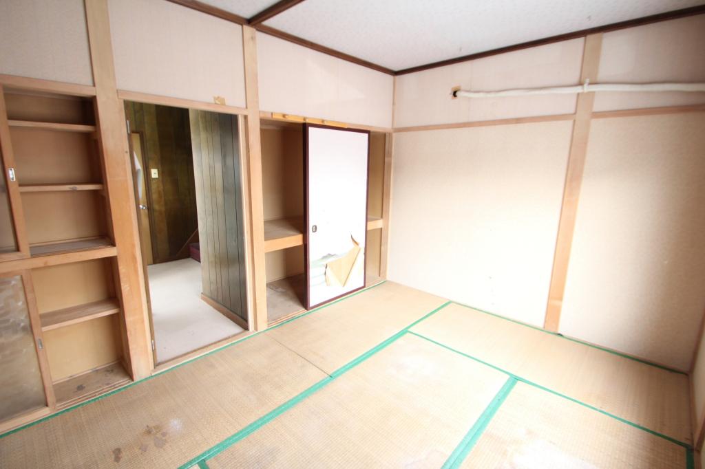 【写真追加】上士幌町字上士幌東２線　中古戸建 内観