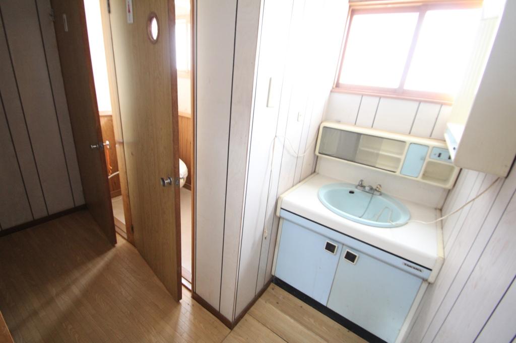 【写真追加】上士幌町字上士幌東２線　中古戸建 内観