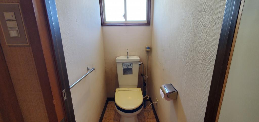 帯広市西25条南2丁目23-6　売家　南向き平家 ♫  内観