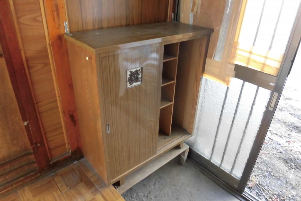 池田町字利別西町2番地11【売土地（上物中古住宅有）：41.41坪】 内観