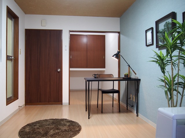 ♪価格改定・表面利回15.65％♪ＲＣ15戸＿アドバンス木野 内観