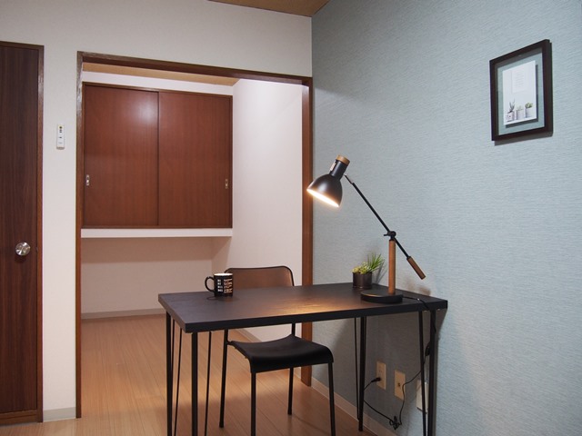 ♪価格改定・表面利回15.65％♪ＲＣ15戸＿アドバンス木野 内観