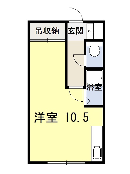 ♪価格改定・表面利回15.65％♪ＲＣ15戸＿アドバンス木野 内観