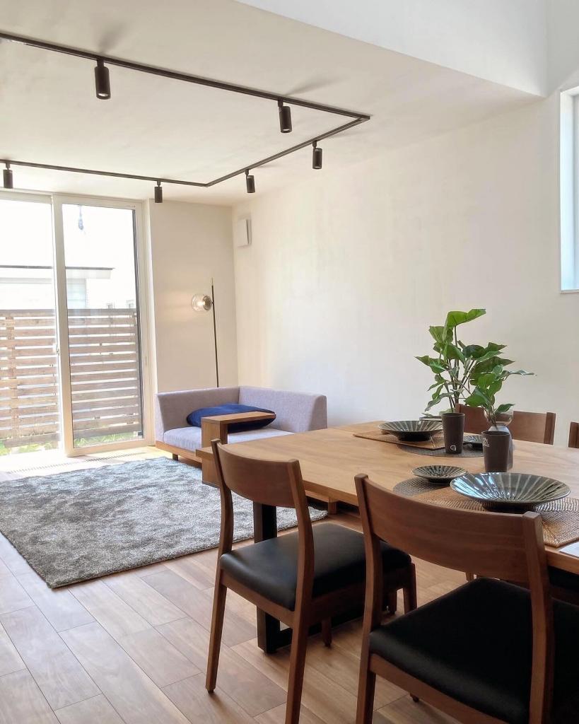 価格変更しました！！未入居物件！帯広市南の森西７丁目 内観