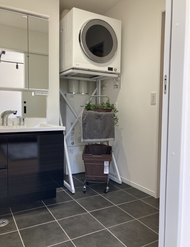 価格変更しました！！未入居物件！帯広市南の森西７丁目 内観