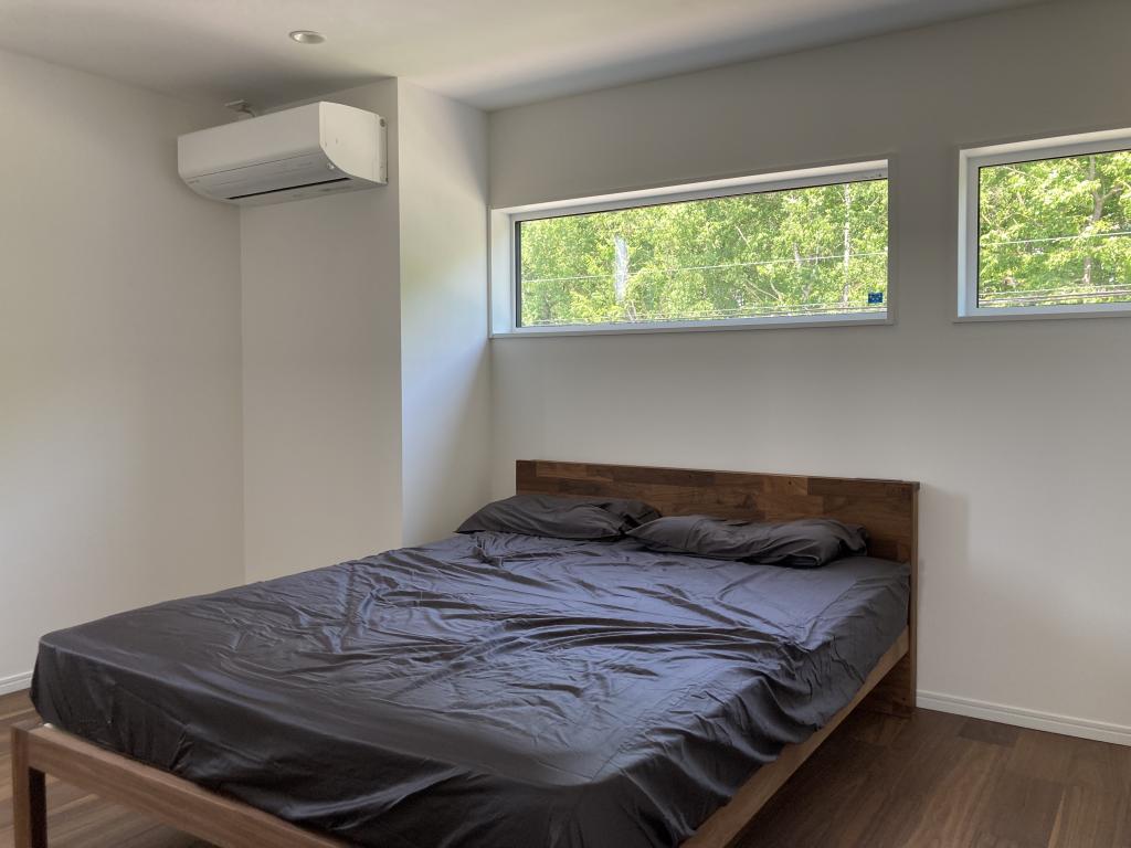 価格変更しました！！未入居物件！帯広市南の森西７丁目 内観