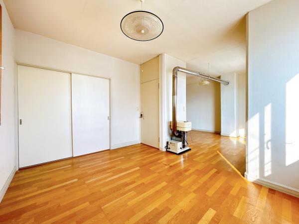 【リフォーム中】帯広市西11条南41丁目2-8 内観