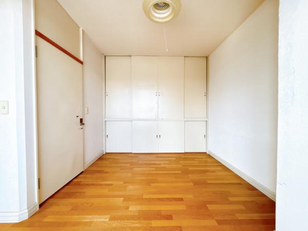 【リフォーム中】帯広市西11条南41丁目2-8 内観
