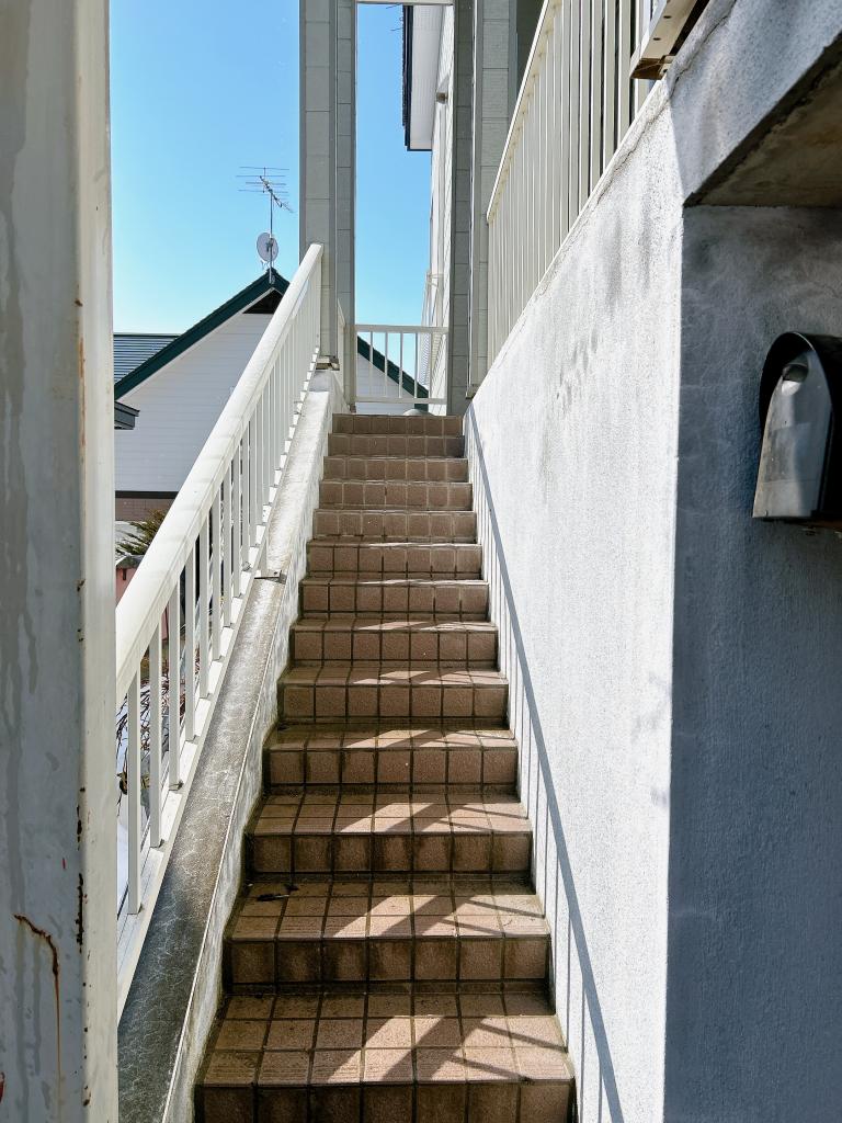 【リフォーム中】池田町東2条14-44 内観