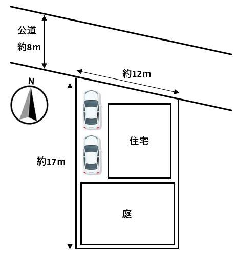 【リフォーム済】 帯広市西17条北3丁目13-21 内観
