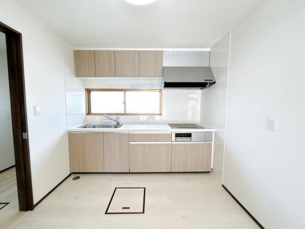 【リフォーム済】 帯広市西17条北3丁目13-21 内観