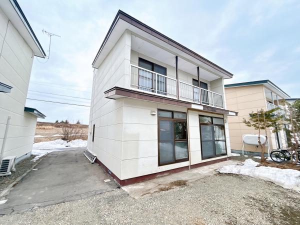 【リフォーム済】 帯広市西17条北3丁目13-21 内観