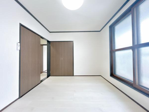 【リフォーム済】 帯広市西17条北3丁目13-21 内観