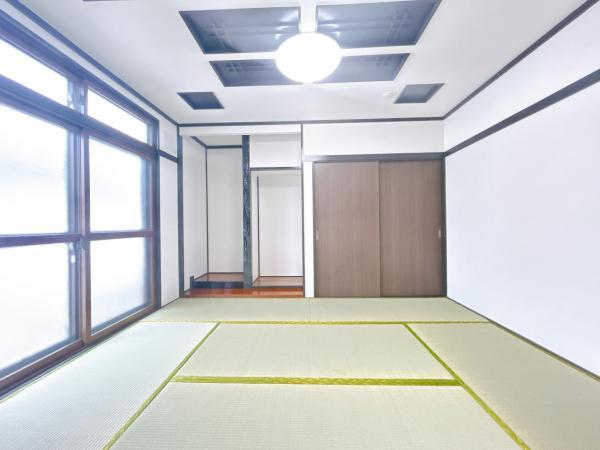 【リフォーム済】 帯広市西17条北3丁目13-21 内観