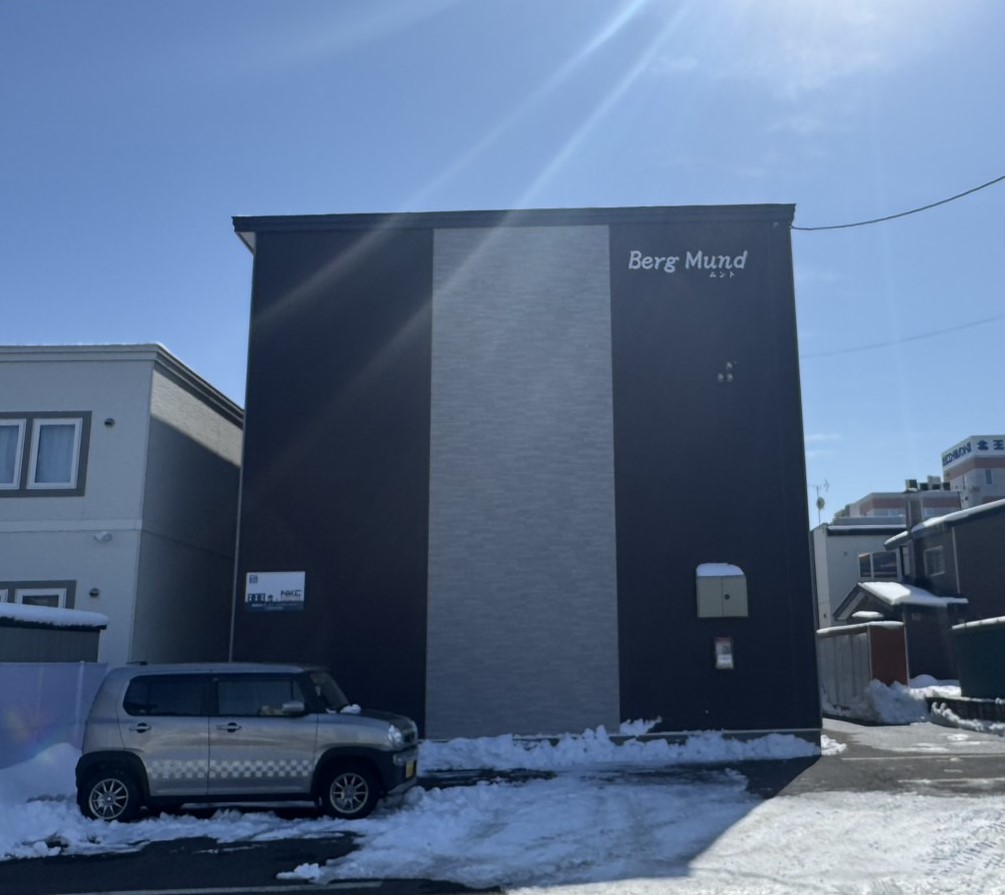 ＢｅｒｇＭｕｎｄ