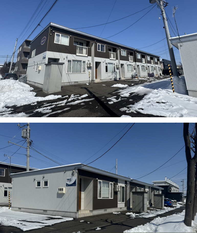 ＴＯＷＮ西２４