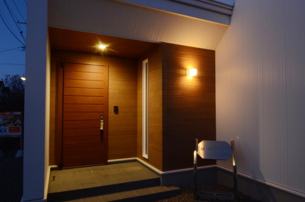 【価格変更】柏林台モデルルーム　エコブレス住宅　4LDK柏林台東町3丁目　未入居物件 内観