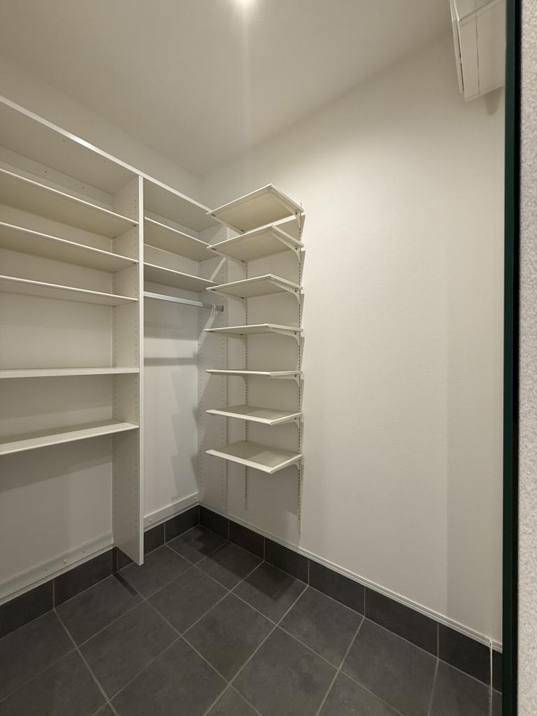 【価格変更】柏林台モデルルーム　エコブレス住宅　4LDK柏林台東町3丁目　未入居物件 内観