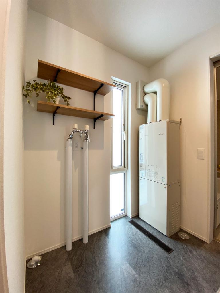 【価格変更】柏林台モデルルーム　エコブレス住宅　4LDK柏林台東町3丁目　未入居物件 内観