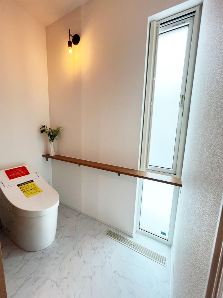 【価格変更】柏林台モデルルーム　エコブレス住宅　4LDK柏林台東町3丁目　未入居物件 内観