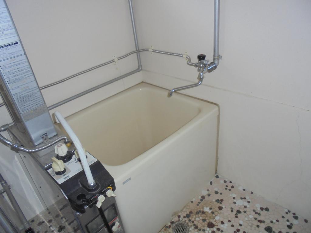 丘の上ハイツ　帯広市西16条南6丁目 内観