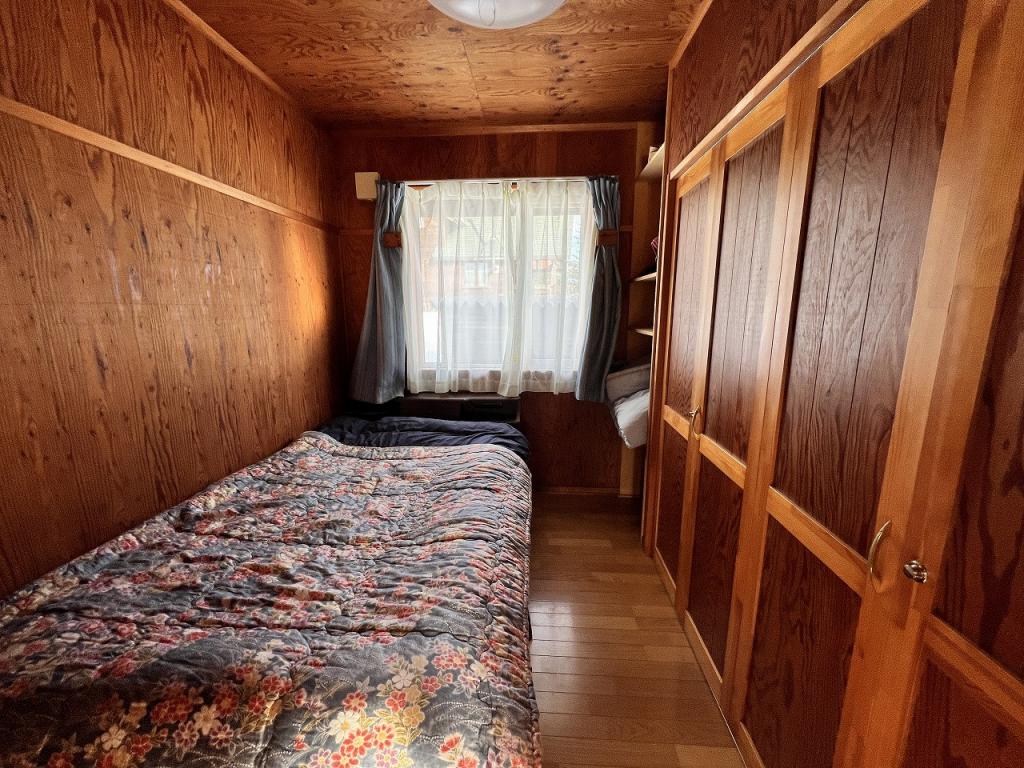 帯広市以平町西3線　中古戸建 内観