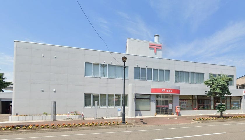 池田町東２条　リフォーム住宅 周辺