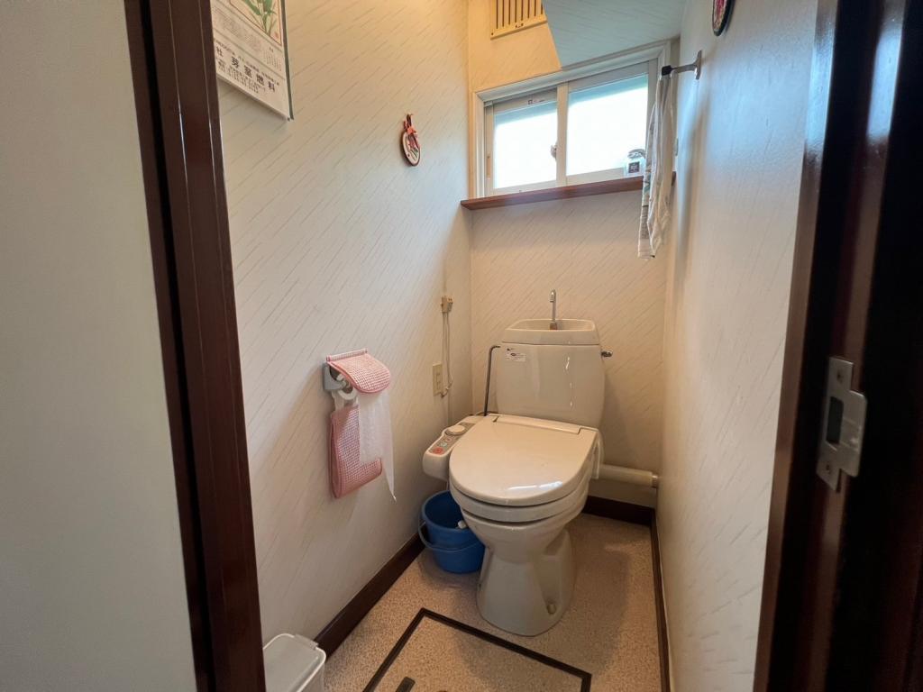 ダイイチ近く♪ 南向き♪　芽室町東6-8＿中古住宅 内観