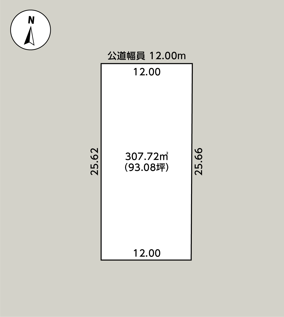音更町緑陽台北区 間取り