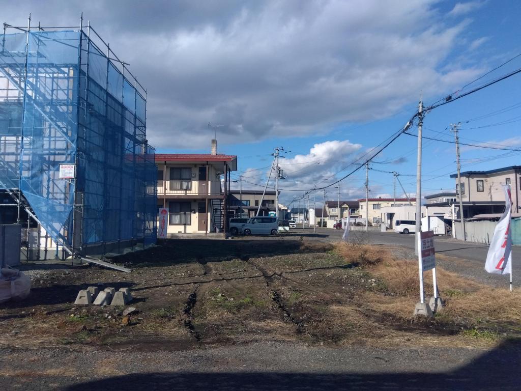 帯広市西24条南2丁目 内観