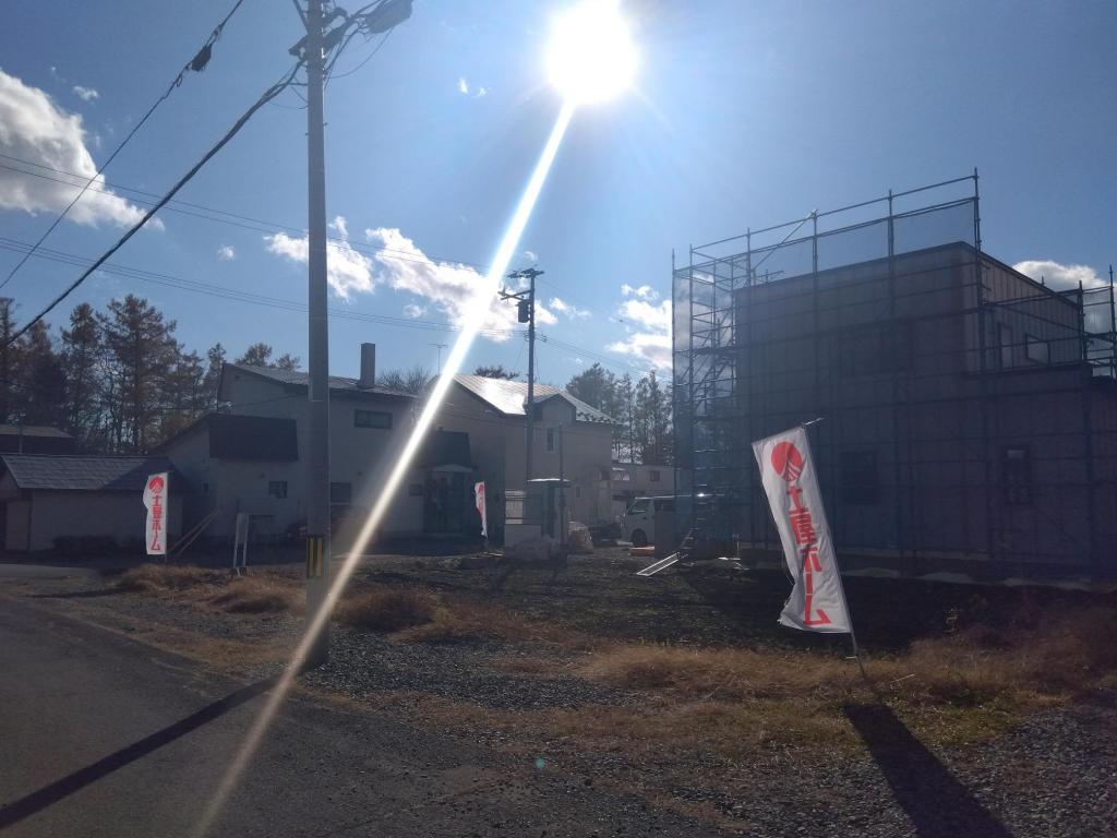 帯広市西24条南2丁目 内観