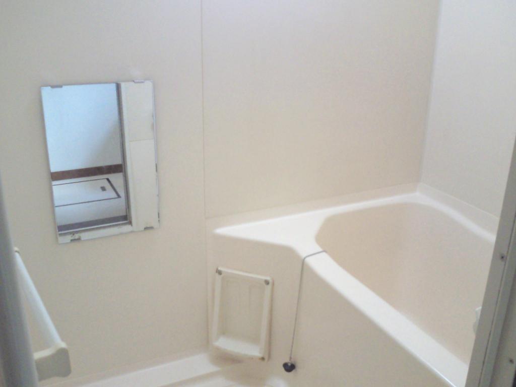 帯広市西12条南15丁目　売貸家（上下２戸） 内観