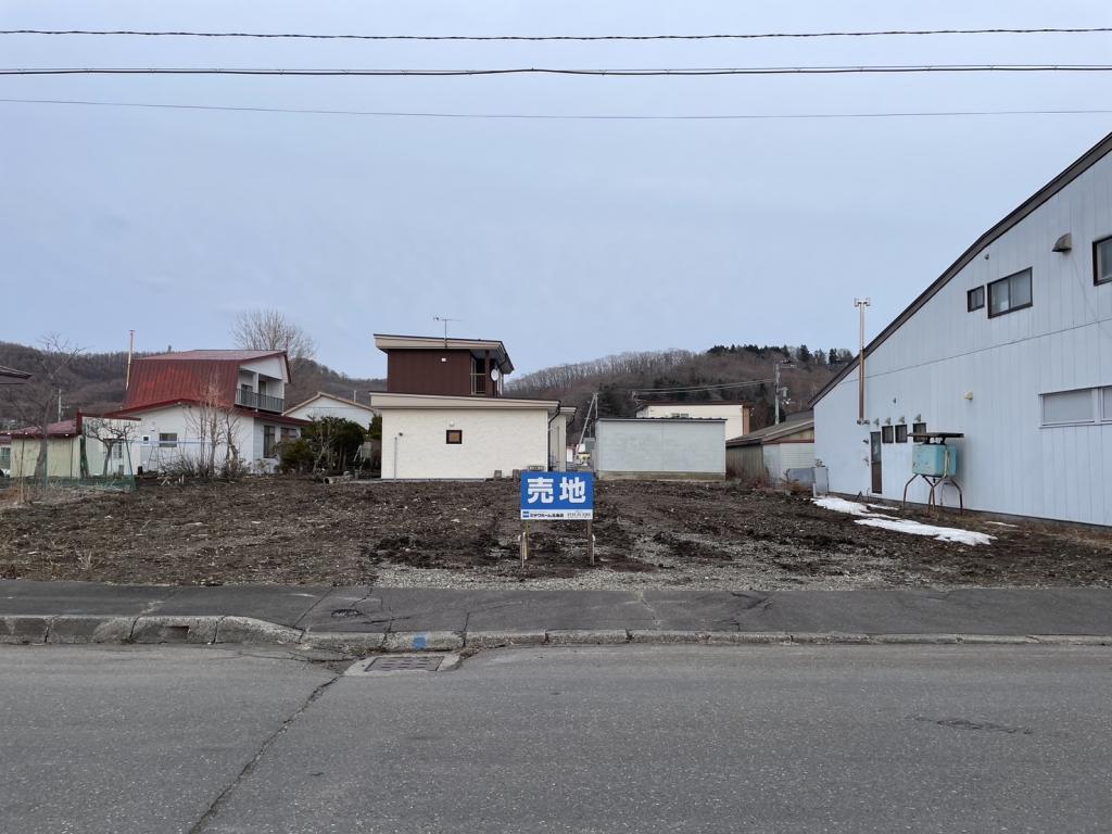 ☆価格改定☆浦幌町字幸町