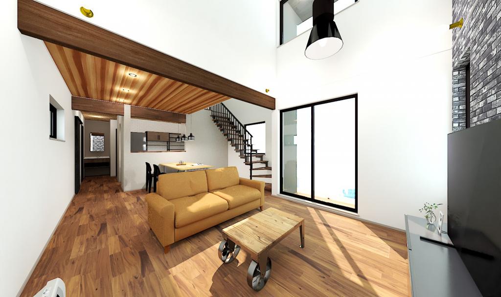 【土地】帯広市西17条南1丁目 ※建築条件付き   間取り