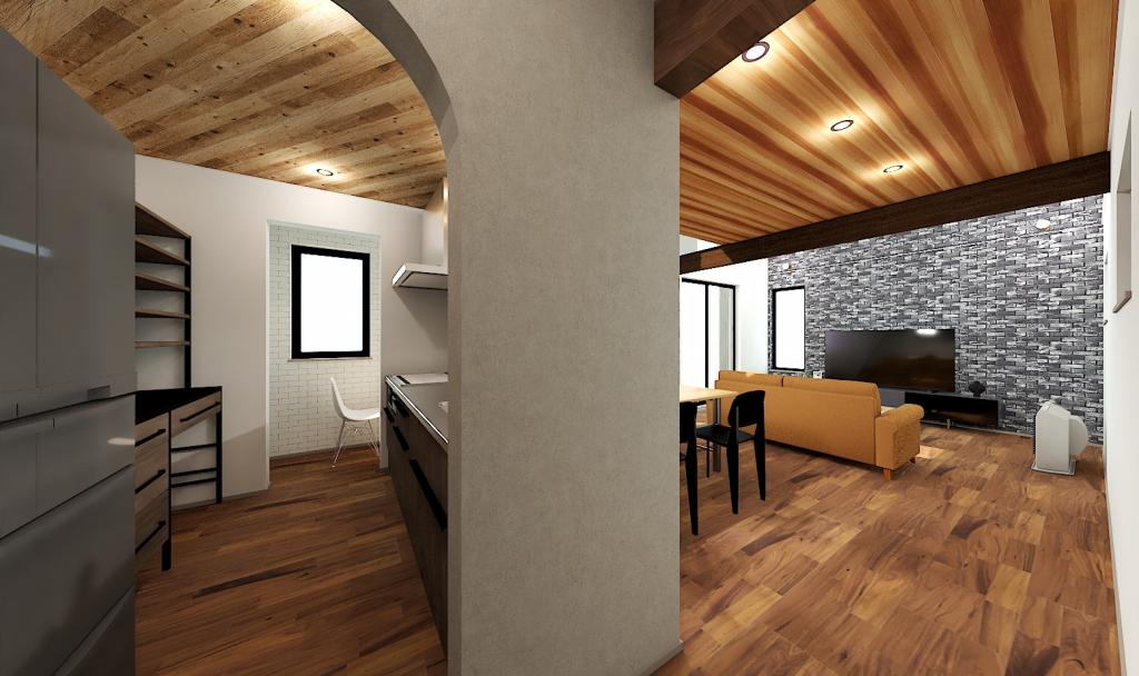 【土地】帯広市西17条南1丁目 ※建築条件付き   内観