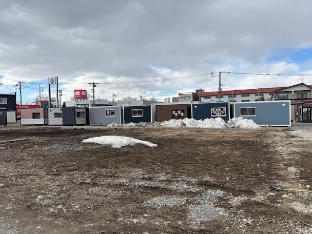 【土地】帯広市西17条南1丁目 ※建築条件付き   内観