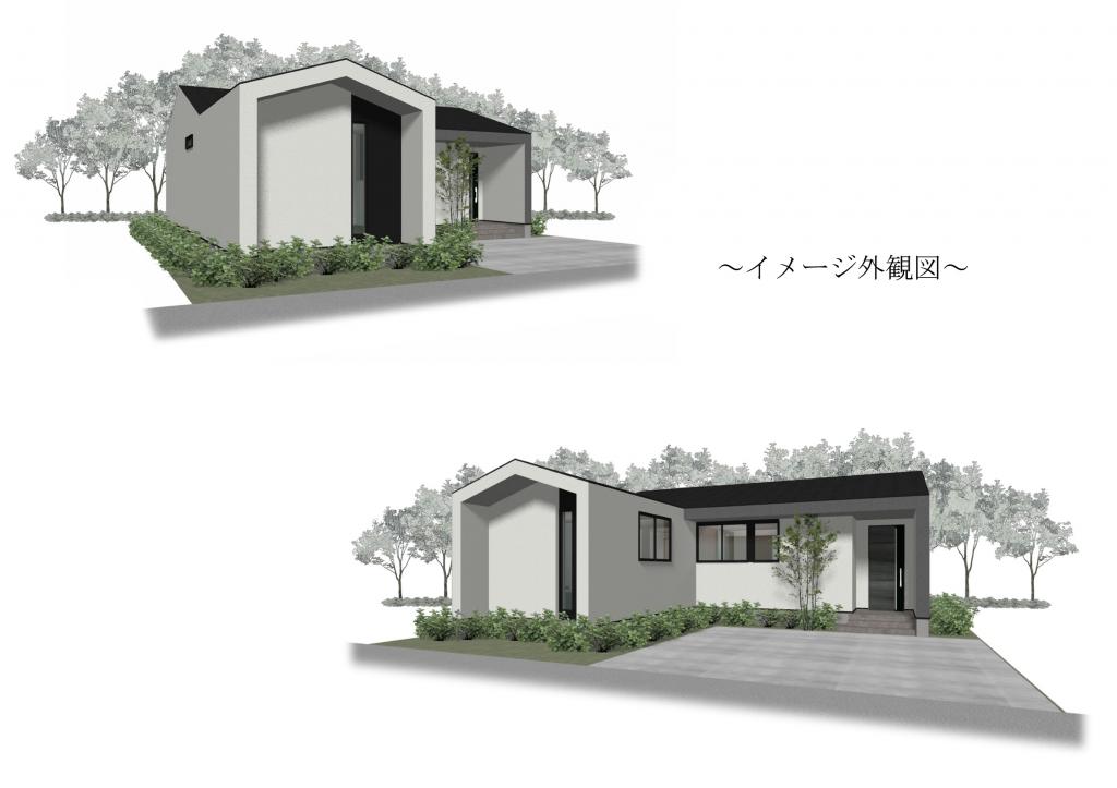 【土地面積：93.00坪】新得町西二条南4丁目　 内観