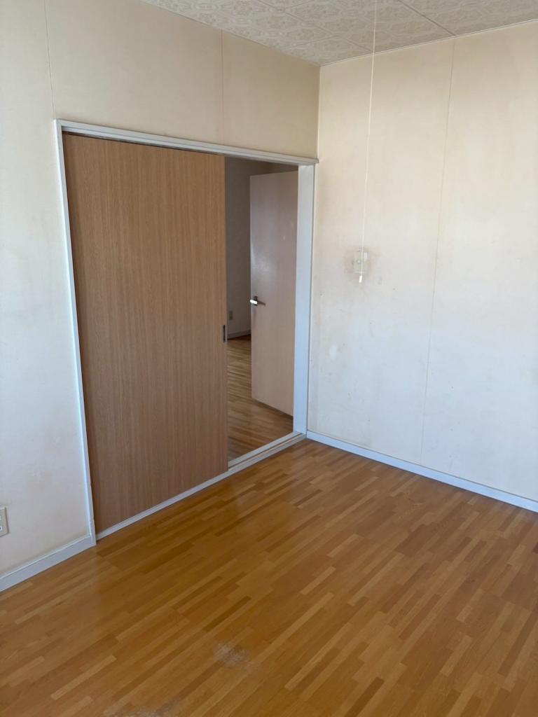 【売アパート】Cabina171　帯広市西17条北1丁目 （想定利回20％） 内観