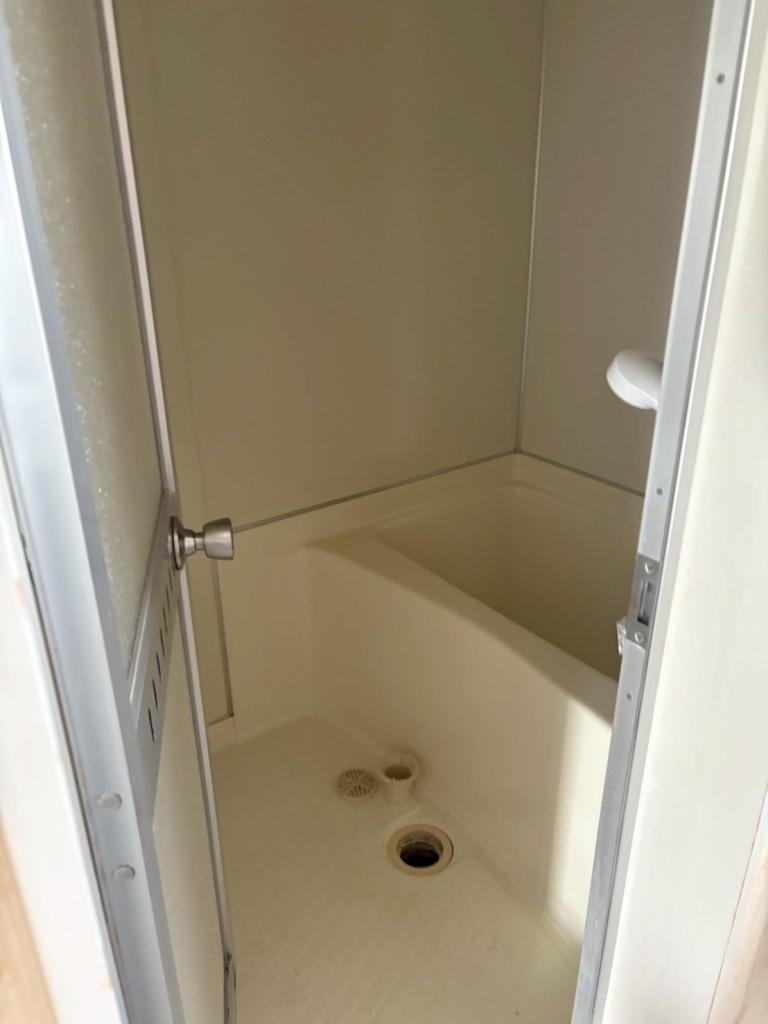 【売アパート】Cabina171　帯広市西17条北1丁目 （想定利回20％） 内観