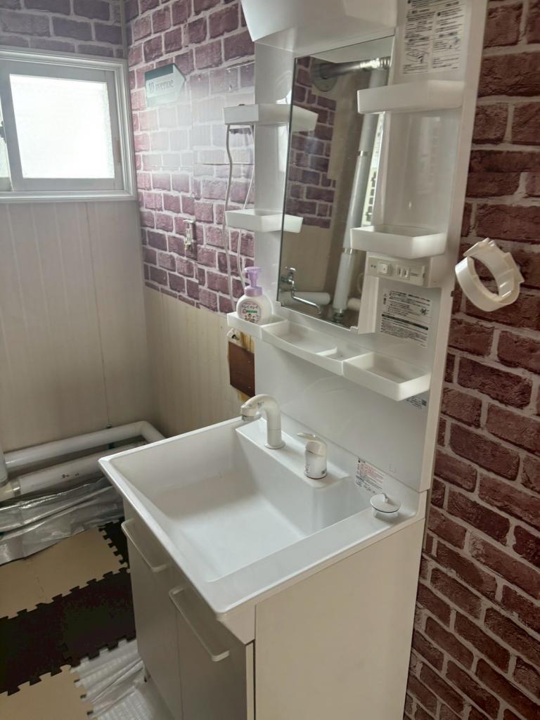 【売アパート】Cabina171　帯広市西17条北1丁目 （想定利回20％） 内観