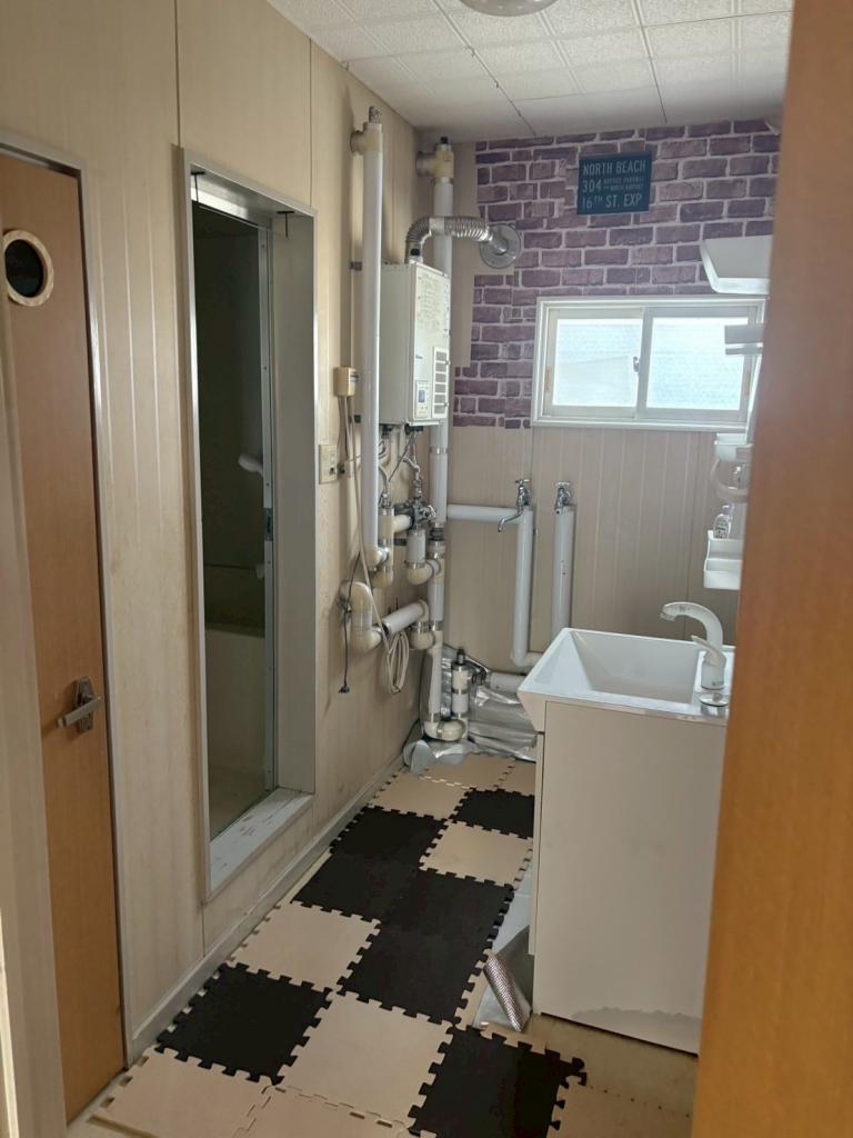 【売アパート】Cabina171　帯広市西17条北1丁目 （想定利回20％） 内観