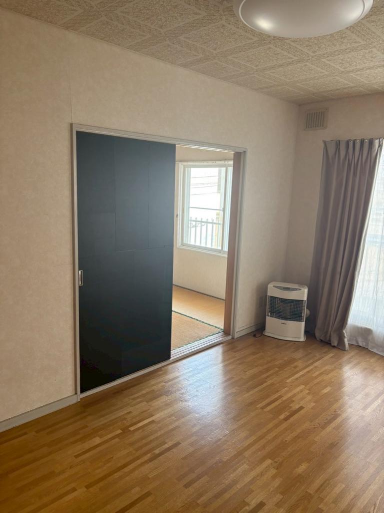 【売アパート】Cabina171　帯広市西17条北1丁目 （想定利回20％） 内観