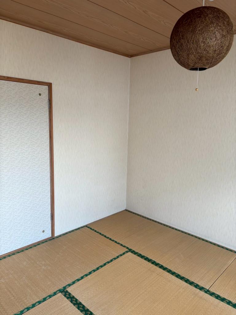 【売アパート】Cabina171　帯広市西17条北1丁目 （想定利回20％） 内観