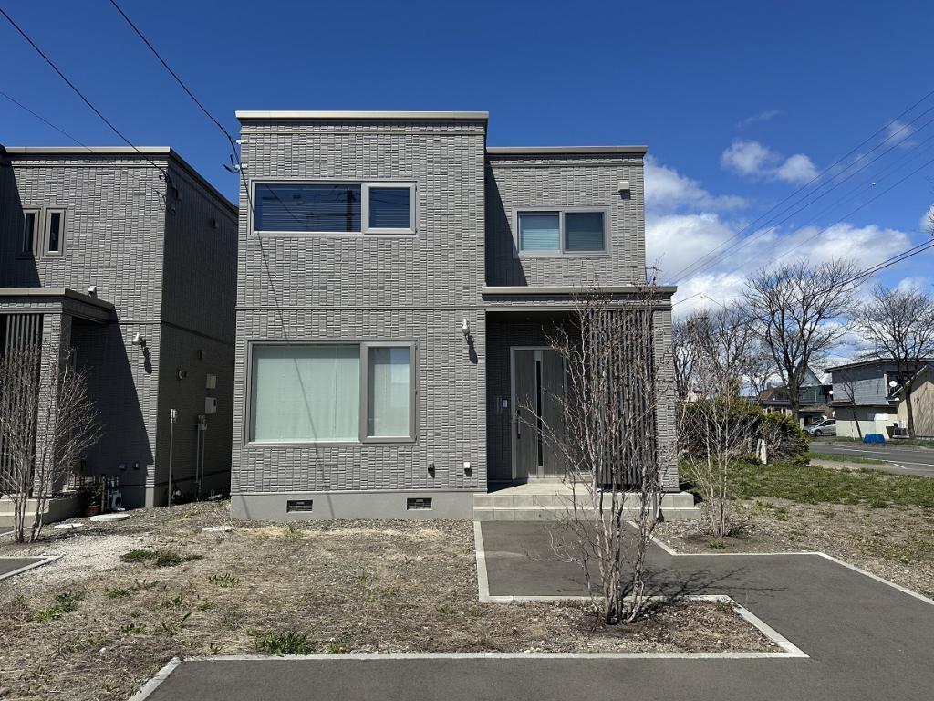 【セキスイハイム】スマートハイムシティ西12条北6丁目分譲住宅No.10【未入居物件】