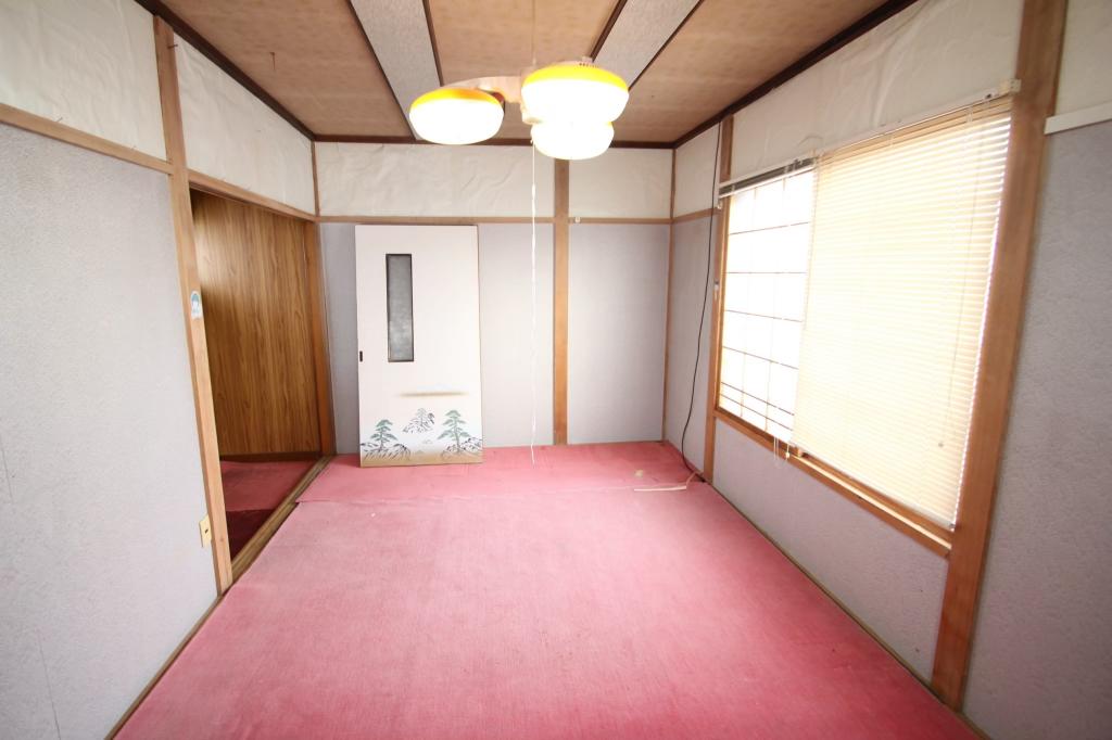 【写真追加】上士幌町字上士幌東２線　中古戸建 内観