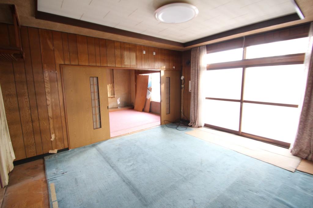 【写真追加】上士幌町字上士幌東２線　中古戸建 内観