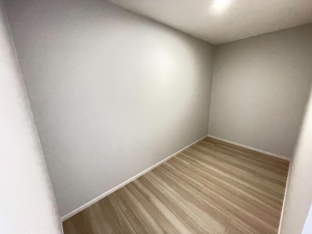 帯広市西６条南３１丁目　新築戸建住宅 内観