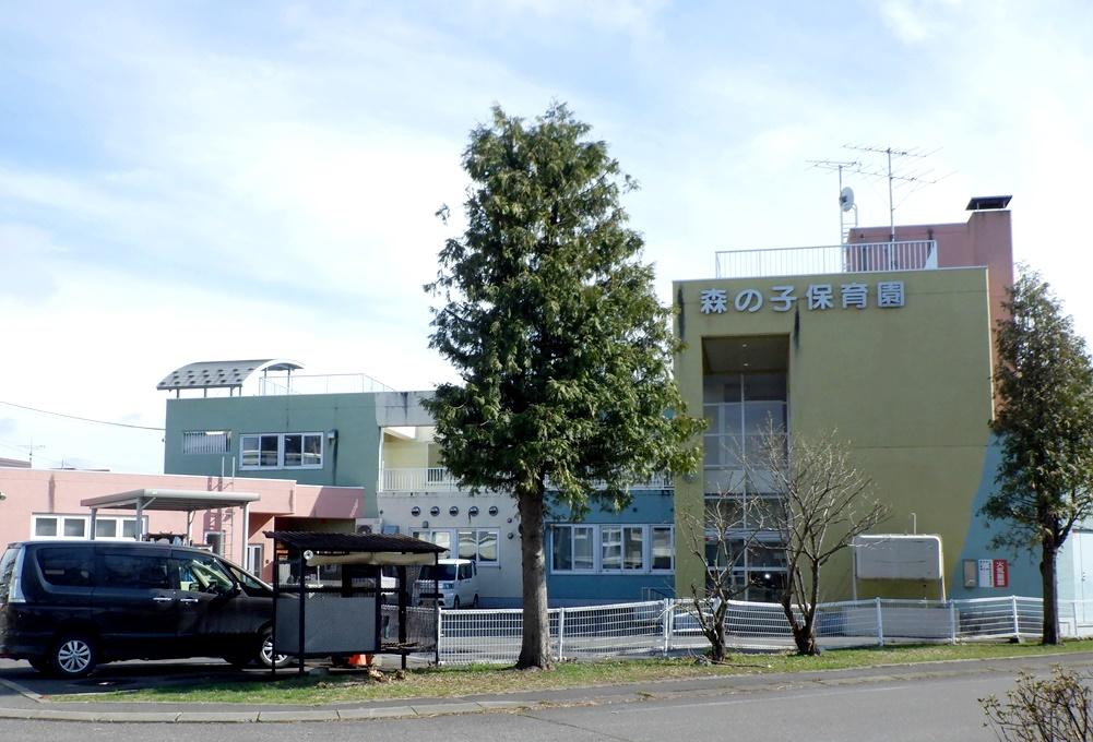 【すまいの設備機器保証10年】31次モデルハウス 周辺