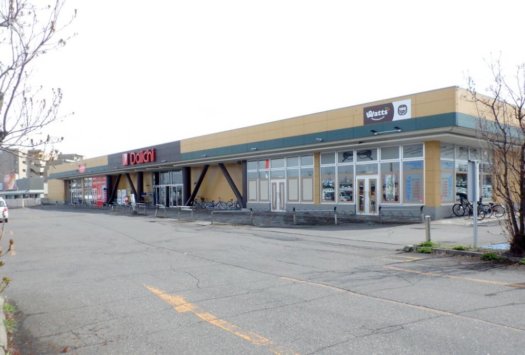 【すまいの設備機器保証10年】31次モデルハウス 周辺