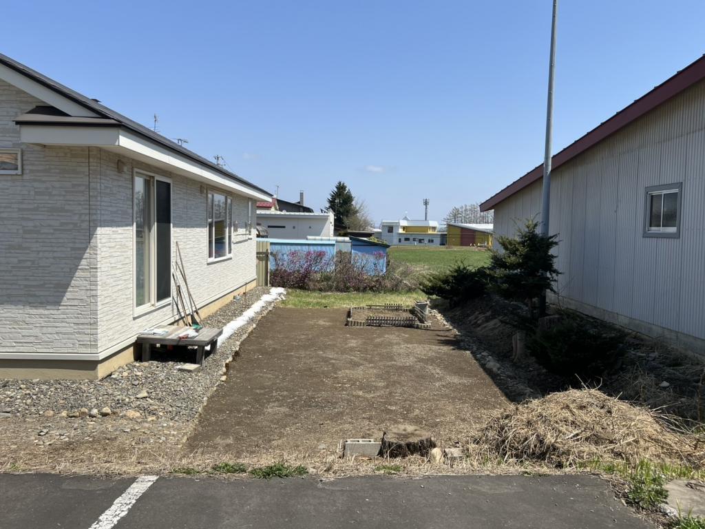 築13年♪　バリアフリー平家住宅♪　西15南41＿平家住宅 内観